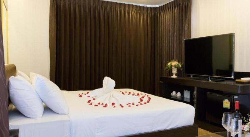The Y Boutique Hotel Chiang Mai Exterior foto
