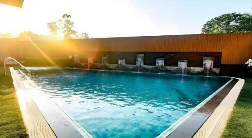 The Y Boutique Hotel Chiang Mai Exterior foto